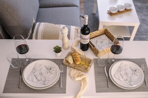 Living room - Apartamentos Casalarreina (Casalarreina)