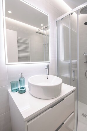 Bathroom - Apartamentos Casalarreina (Casalarreina)