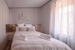 Apartment, 1 Bedroom, Balcony, City View - Apartamentos Casalarreina (Casalarreina)