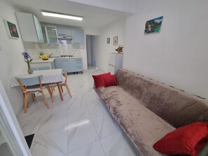 Área de estar
