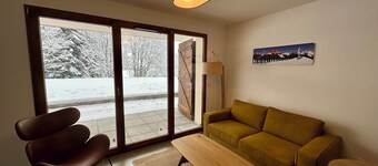 NOUVEAUTE ! Résidence Altitude 1327, au pied des pistes