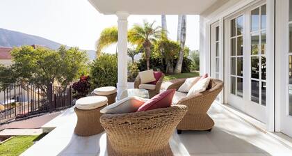 Home2Book Timeless Elegance Villa, Los Cristianos