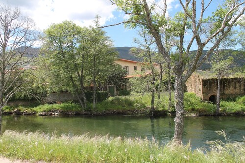 Casa Rural La Flor del Naranjo