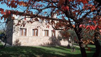 Fachada