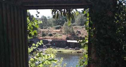 Casa Rural La Flor del Naranjo