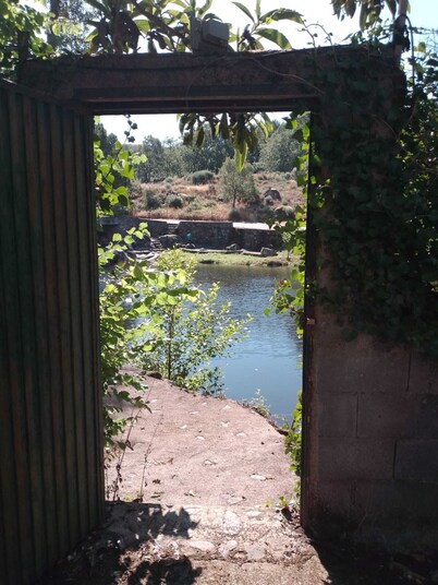 Casa Rural La Flor del Naranjo