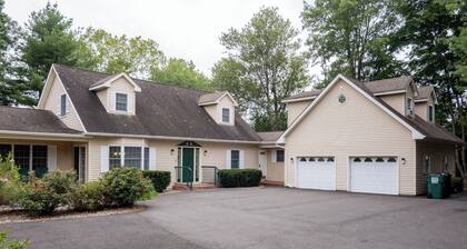 Edna's Place at Meadow Hill