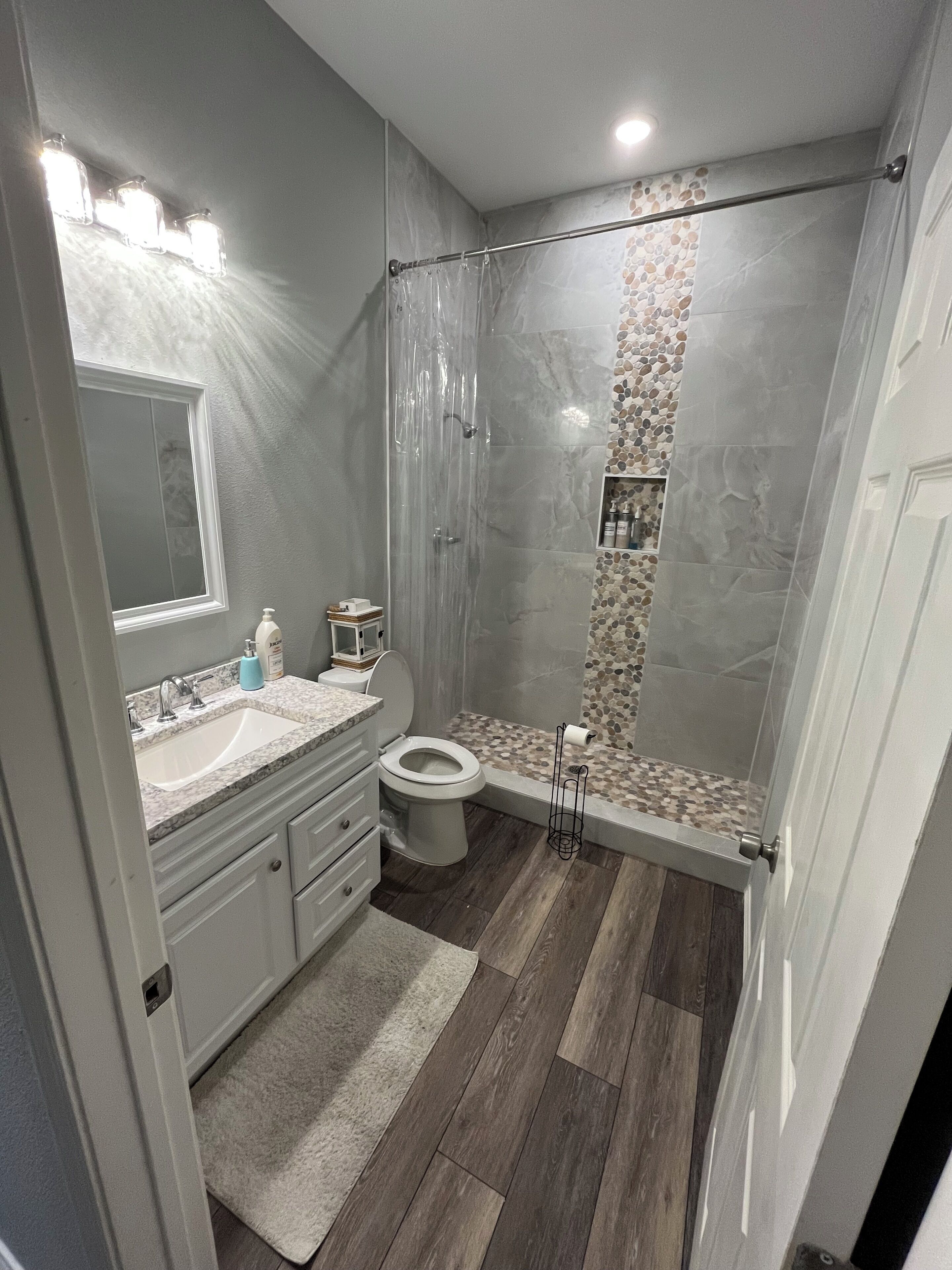 Bathroom # 2