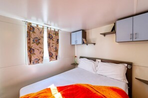 3 chambres, Wi-Fi gratuit