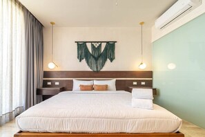 4 Schlafzimmer, kostenloses WLAN, Bettwäsche