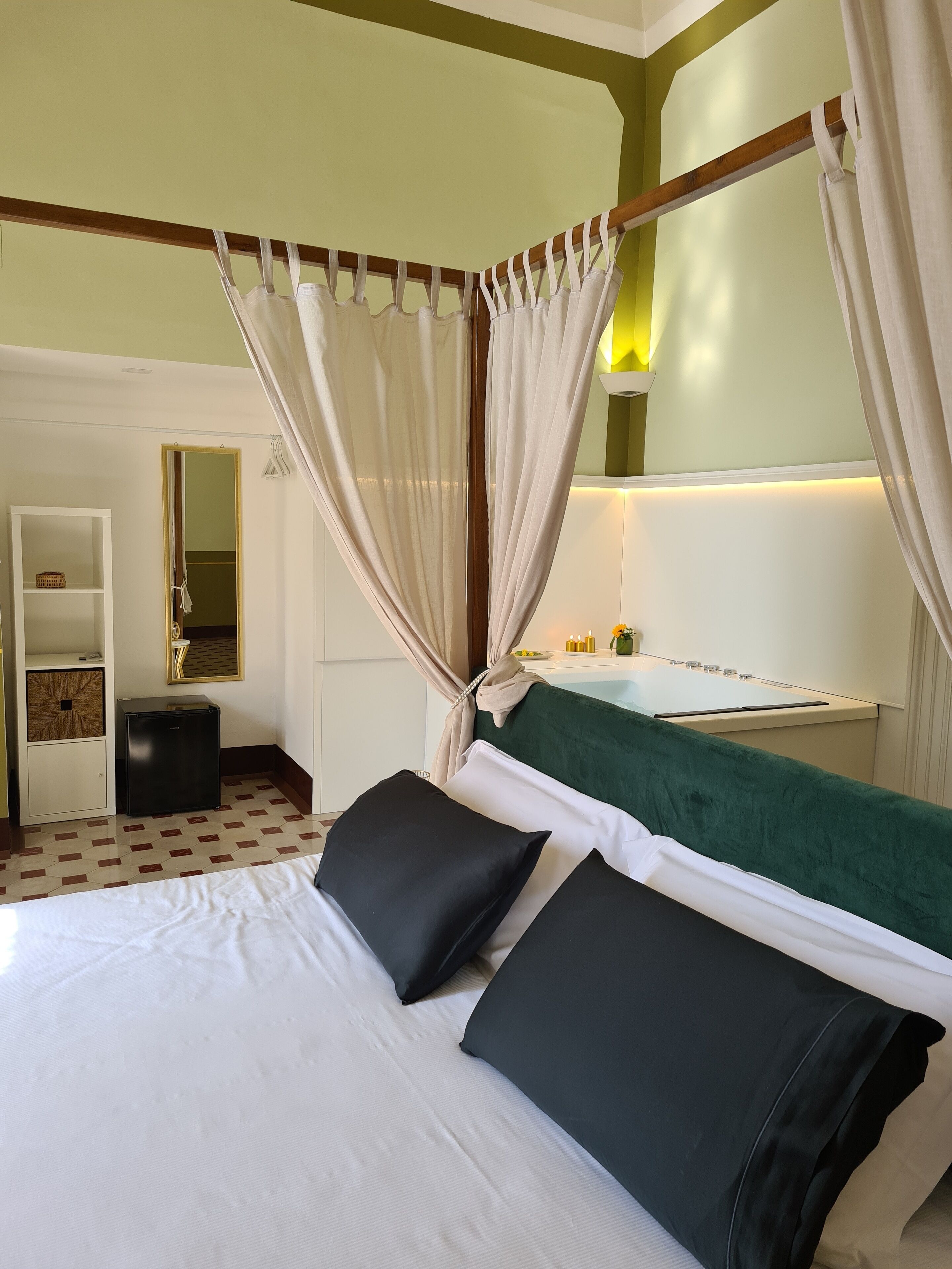 Photo - Toscano Palace Luxury Rooms Catania