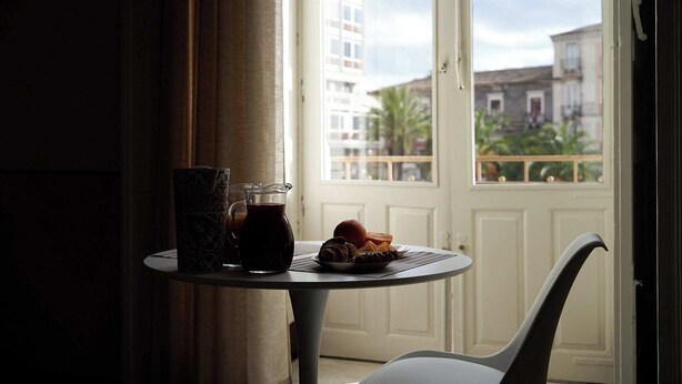 Unclassified image, 1 of 51, button - Toscano Palace Luxury Rooms Catania (Catania)