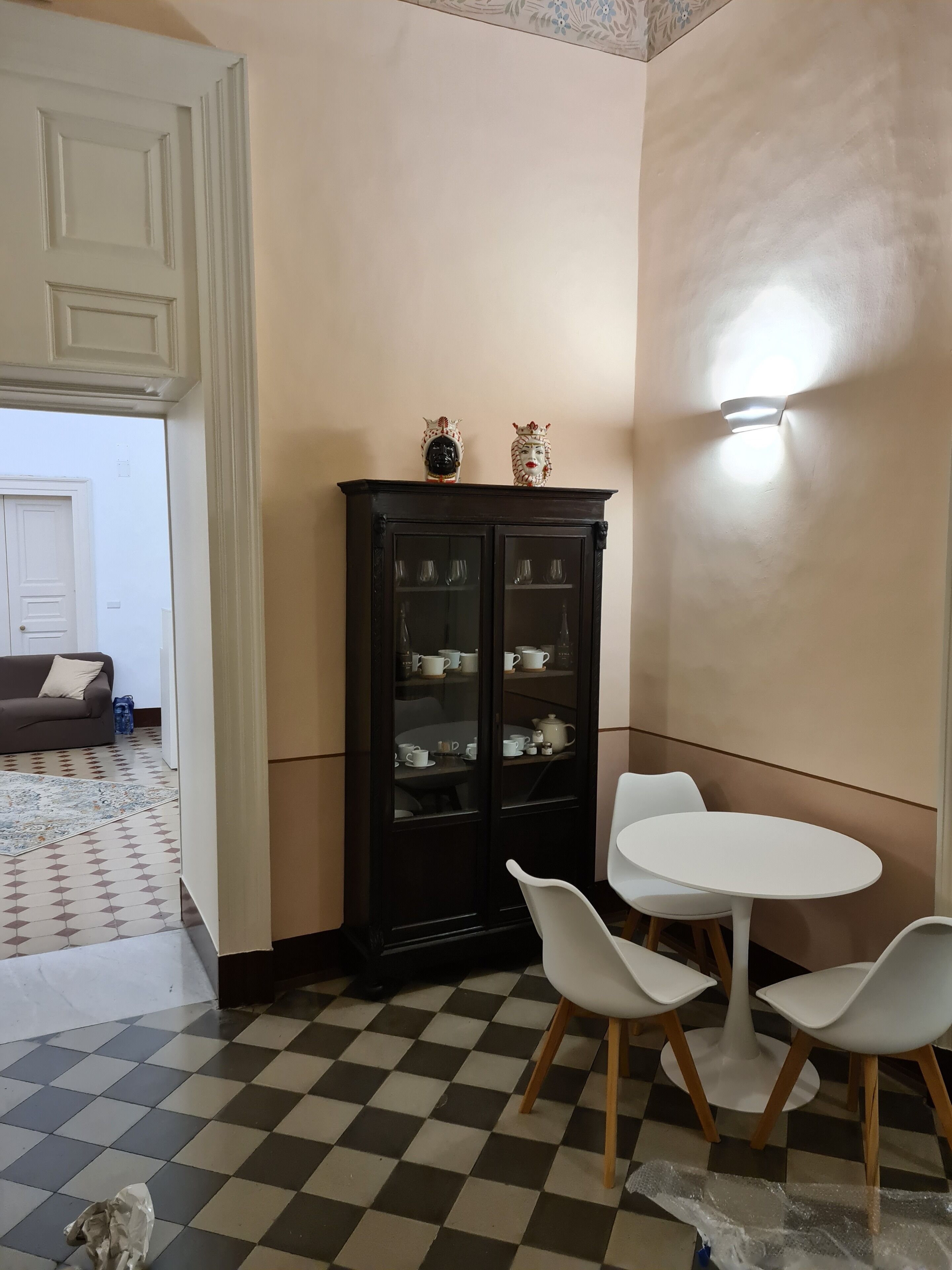 Photo - Toscano Palace Luxury Rooms Catania