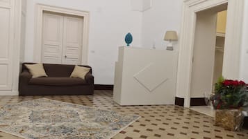 Recepción