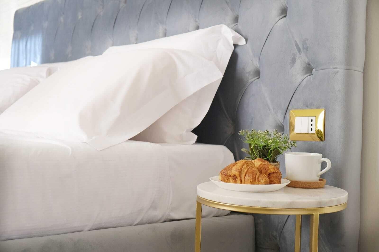 Photo - Toscano Palace Luxury Rooms Catania