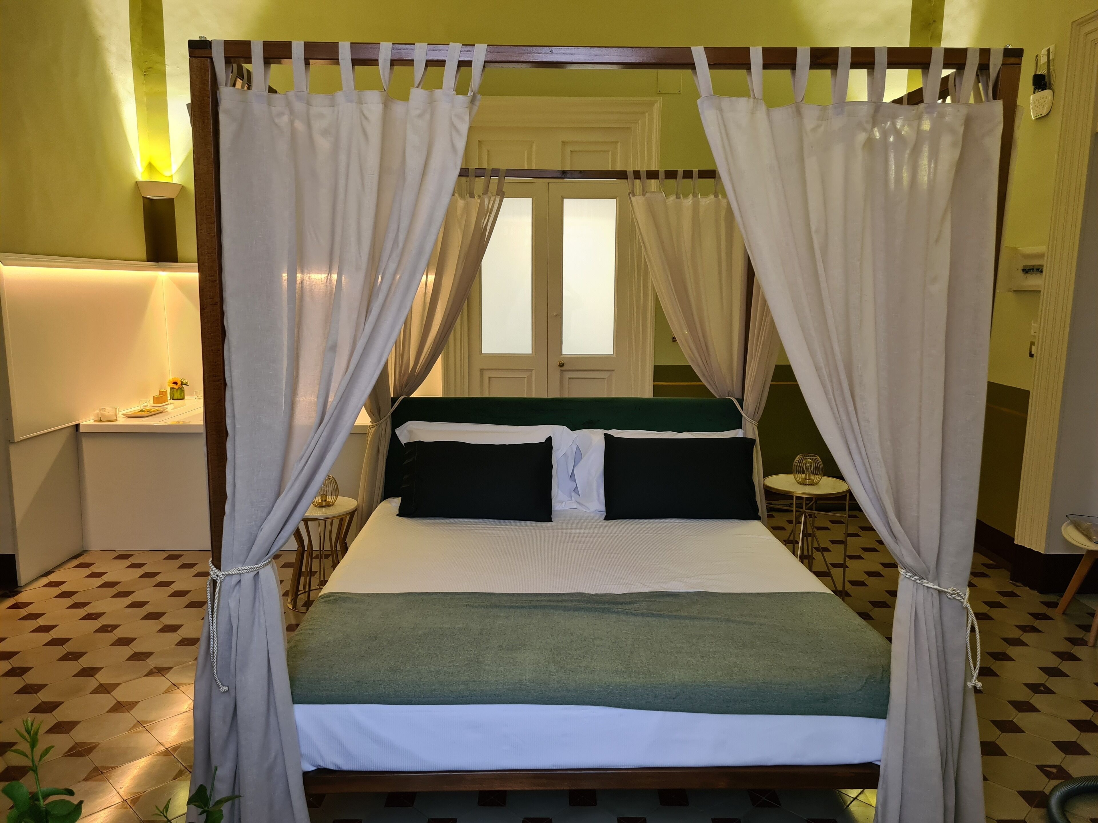 Photo - Toscano Palace Luxury Rooms Catania