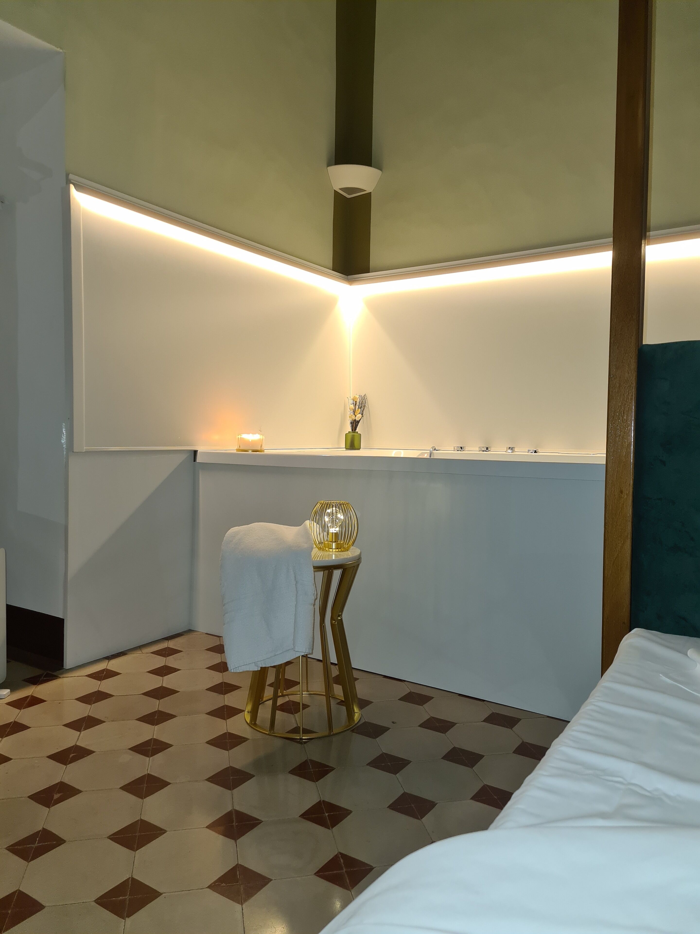 Photo - Toscano Palace Luxury Rooms Catania
