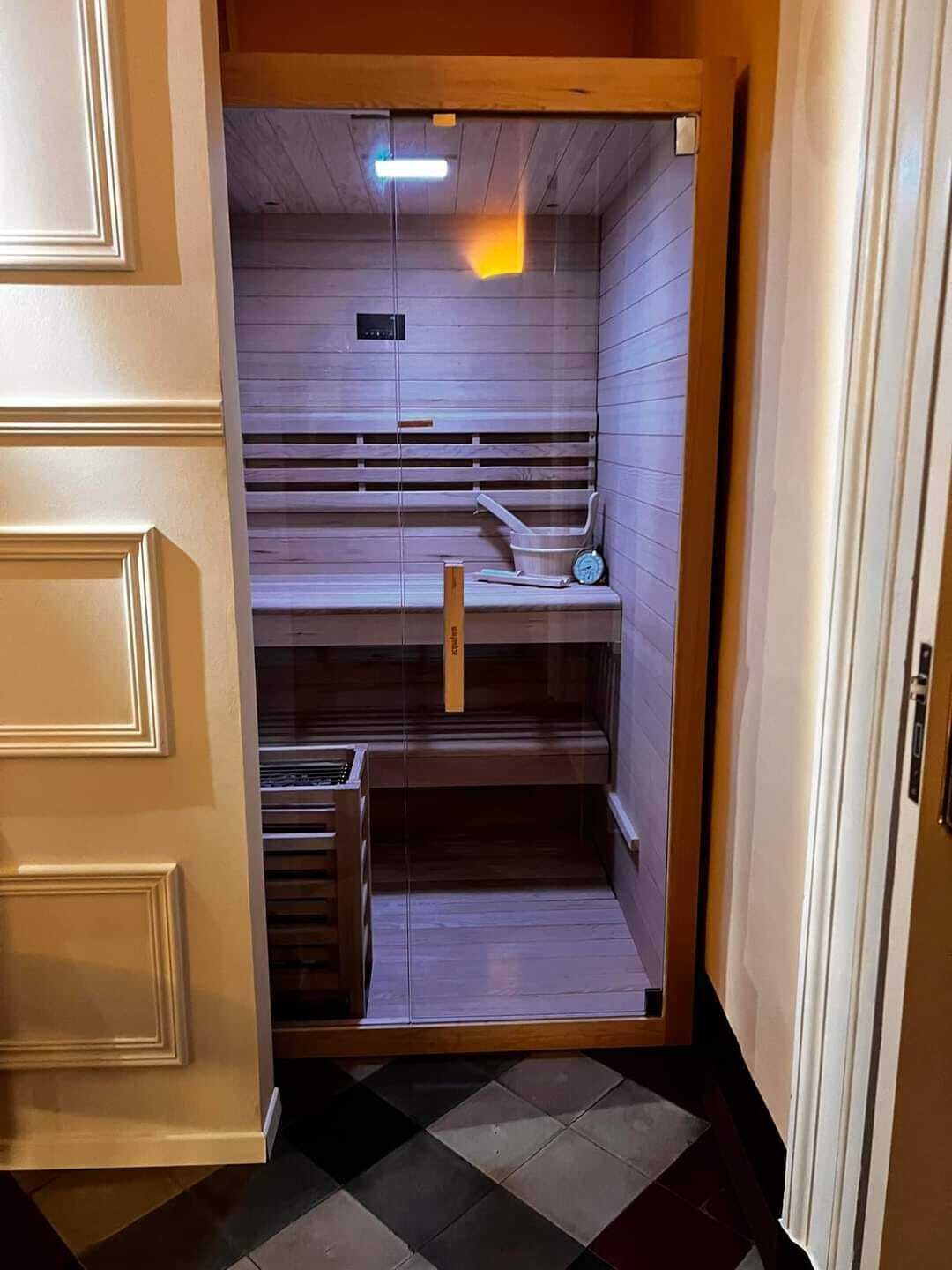 Photo - Toscano Palace Luxury Rooms Catania