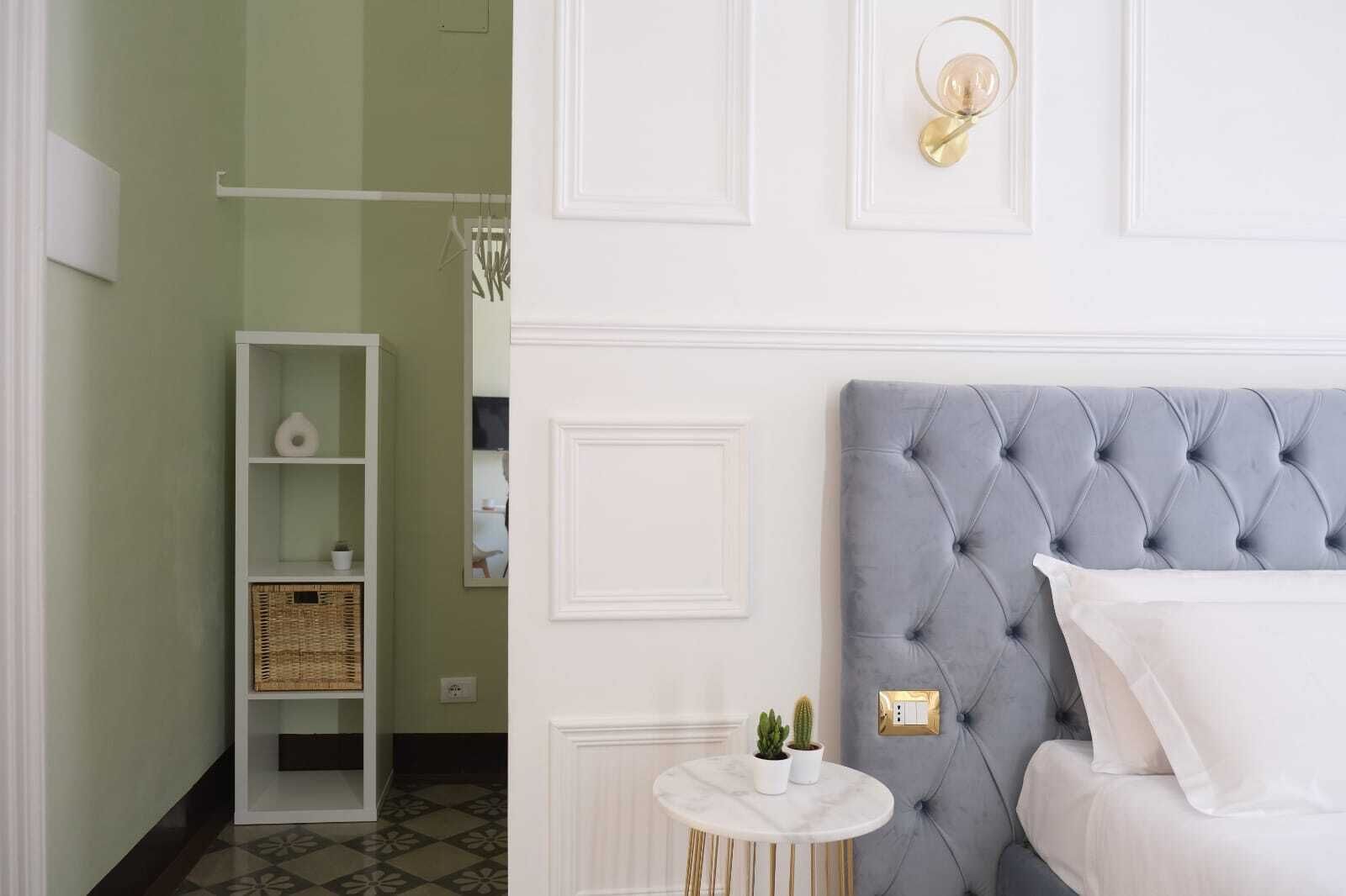 Photo - Toscano Palace Luxury Rooms Catania