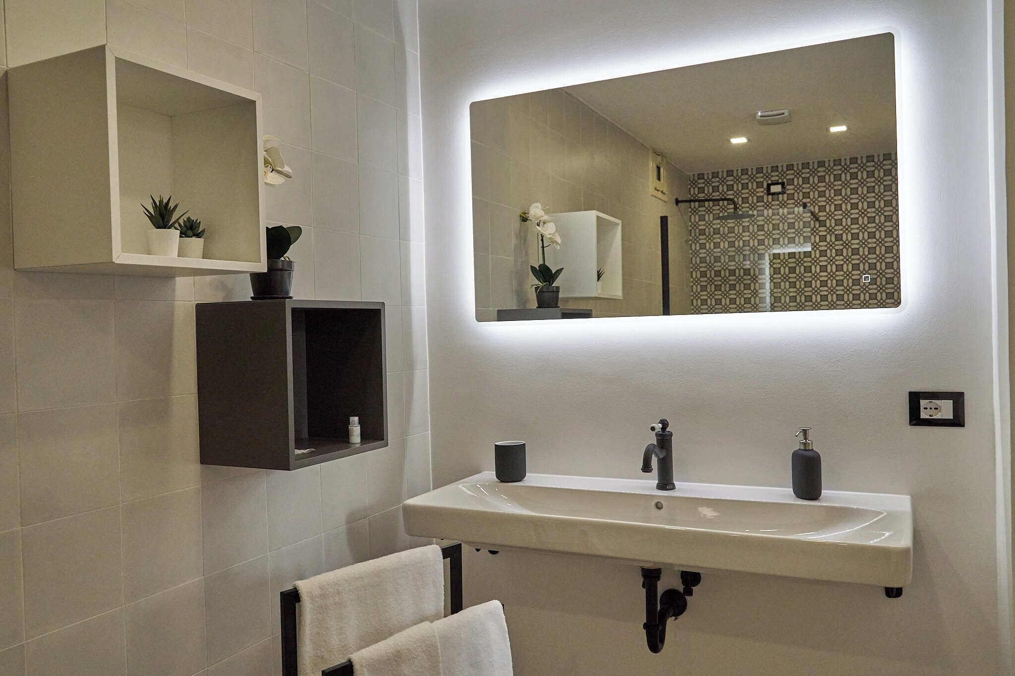Photo - Toscano Palace Luxury Rooms Catania