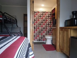 واي فاي وملاءات أسرّة