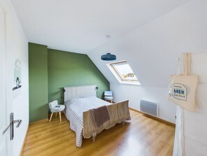 4 bedrooms