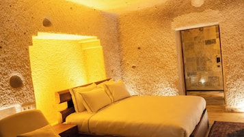 1 chambre, fer et planche à repasser, Wi-Fi