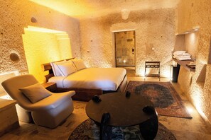 1 Schlafzimmer, Bügeleisen/Bügelbrett, WLAN