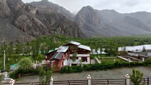 Eksteriør