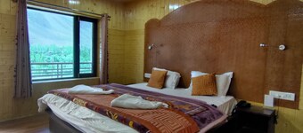 The VILLAGE RESORT ASHUNA