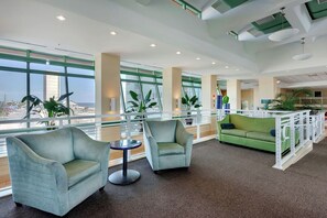 Condo, Multiple Beds, Balcony, Ocean View (Emerald Beach Resort 2028) | Interior