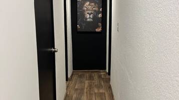 Appartamento, 4 camere da letto | 4 camere, ferro/asse da stiro, Wi-Fi gratuito