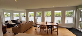 Hôtel à la maison - Chalet St-Lou