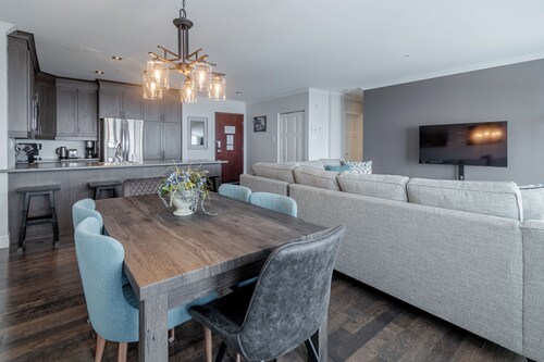 Hôtel à la maison - La Suite de la Cathédrale #309