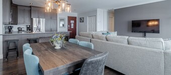 Hôtel à la maison - La Suite de la Cathédrale #309