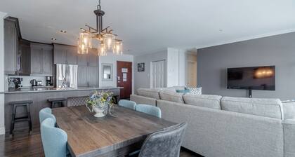 Hôtel à la maison - La Suite de la Cathédrale #309