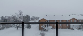 Hôtel à la maison - La Suite de la Cathédrale #309