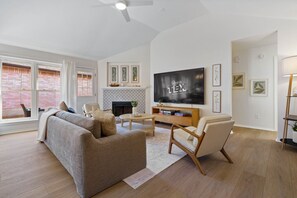 Smart-tv