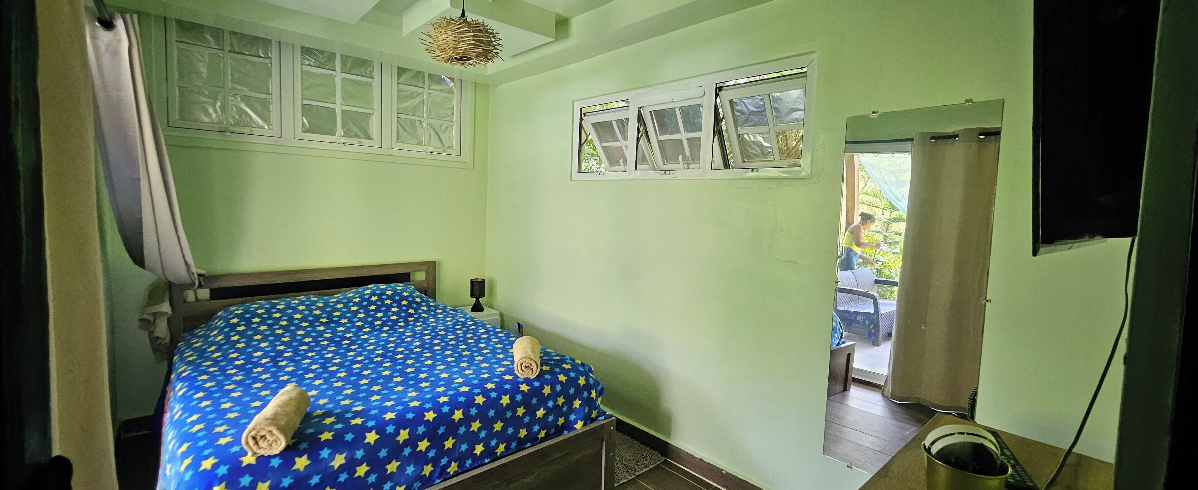 Comfort Bungalow