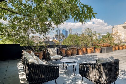 Boga Mexico City by Lumina