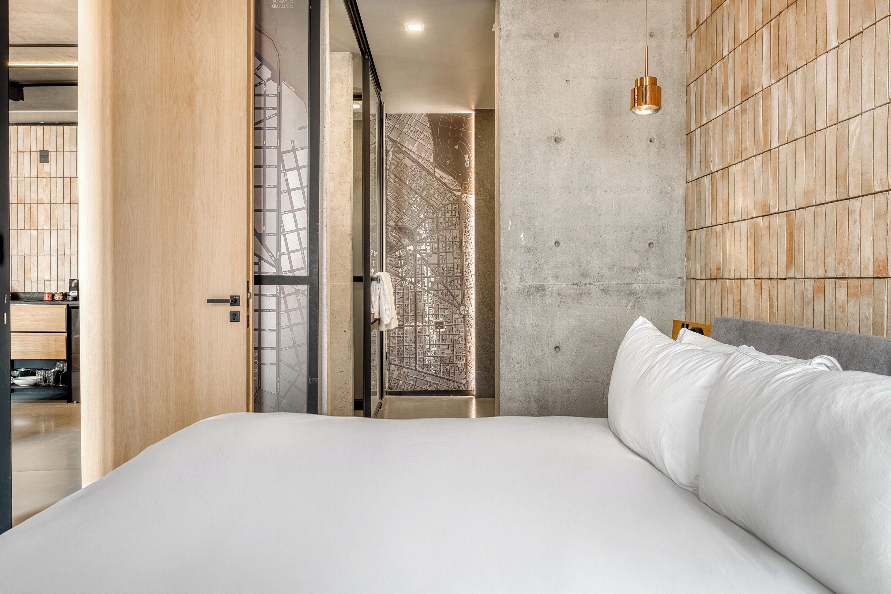 Departamento estándar, 1 habitación | 1 habitación y ropa de cama de alta calidad 