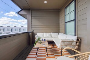 單棟房屋 (4 Bedrooms) | 內部