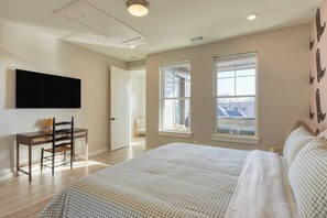 House (4 Bedrooms) | Interior - Lischey by Avantstay Modern 4bdr w/ Covered Patio Newly Built Nashville Home (Nashville)