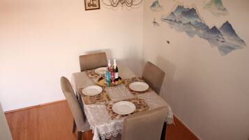 Speisen