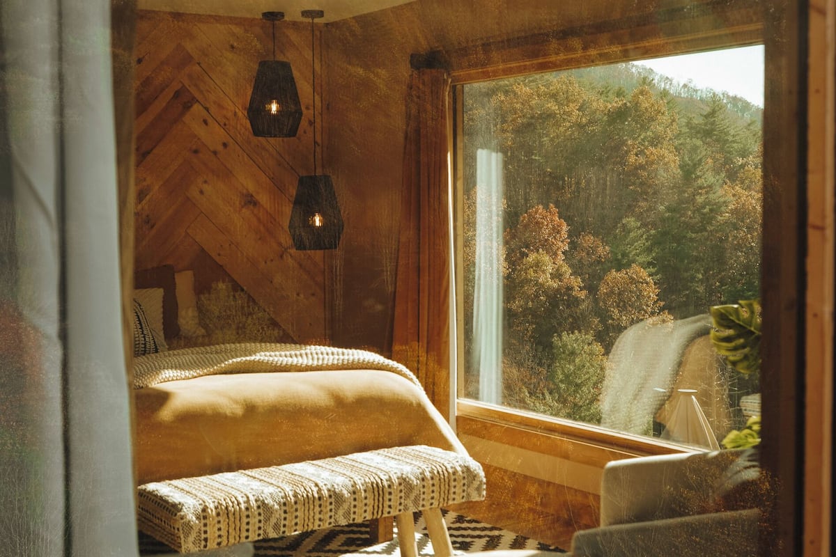 Singola Premier, vista montagna | 1 camera, Wi-Fi gratuito