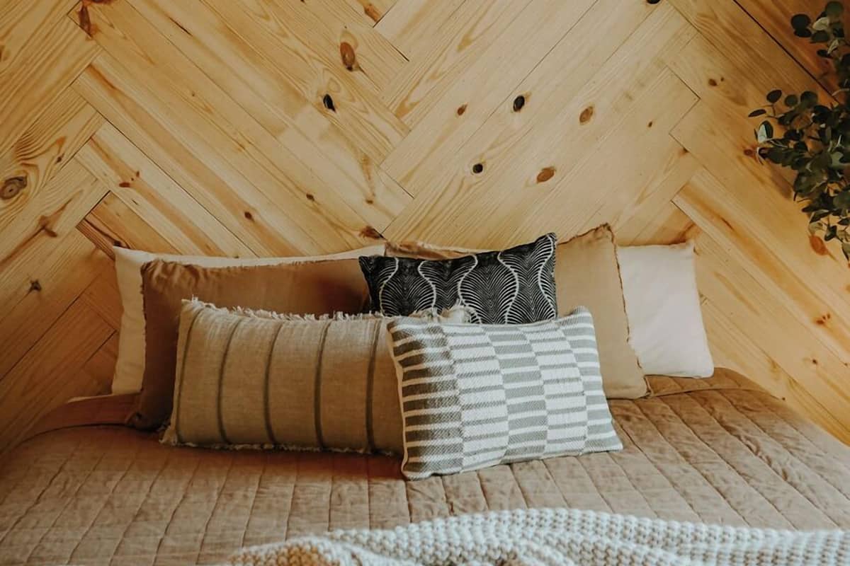 Suite Luxury, 1 letto king con divano letto, vista montagna | 1 camera, Wi-Fi gratuito
