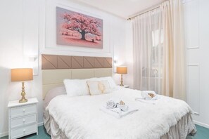 1 habitación y wifi
