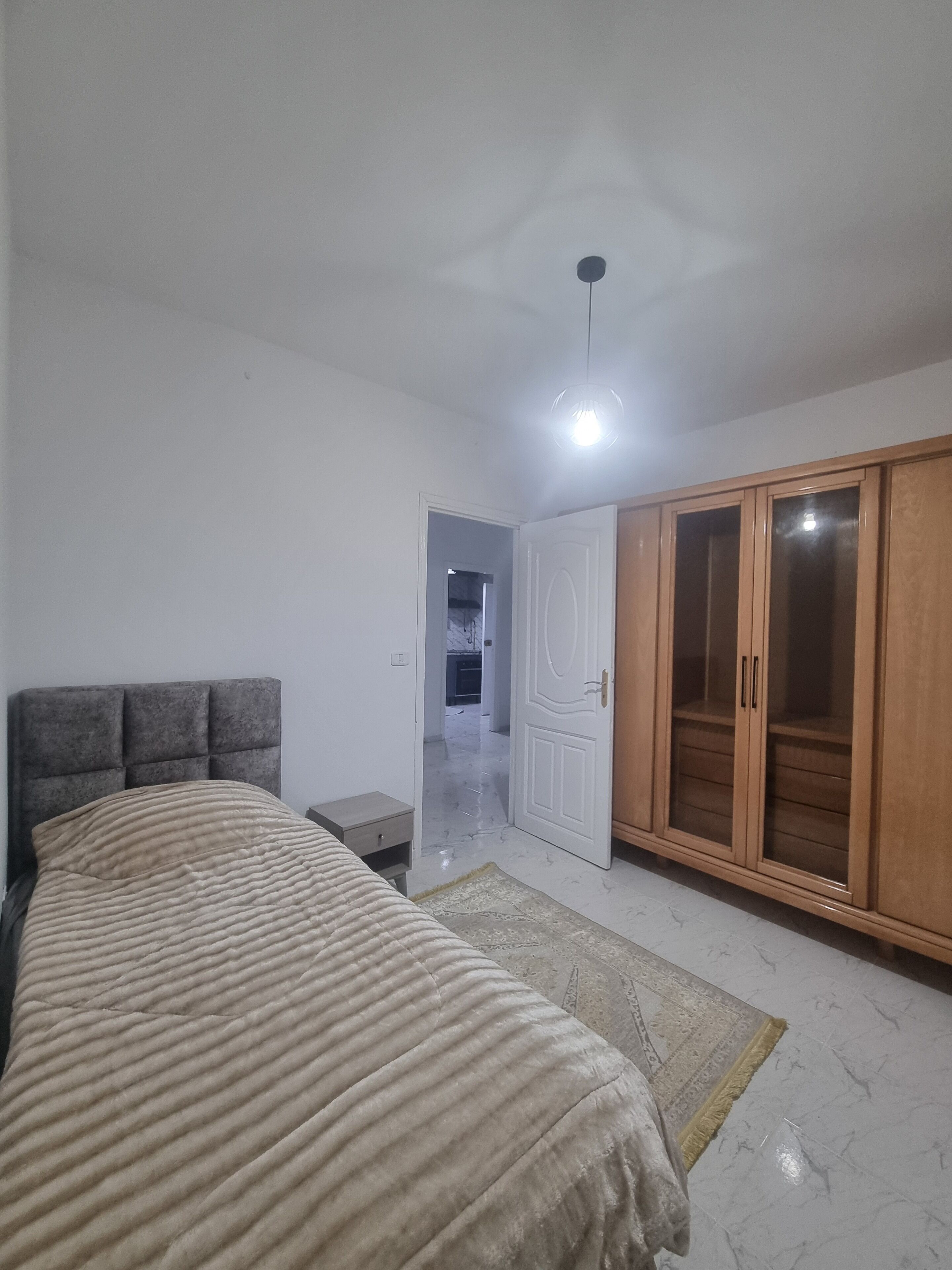 3 chambres, Wi-Fi, draps fournis