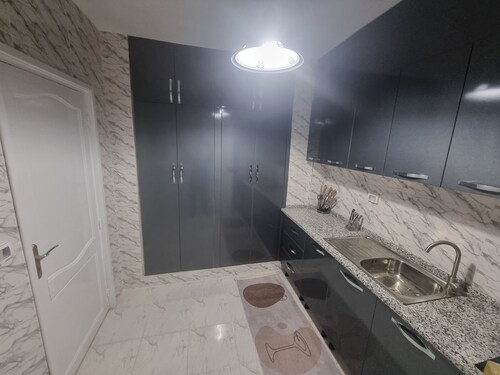 Apartment carthage 