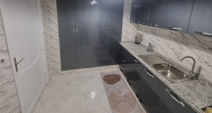 Appartement carthage